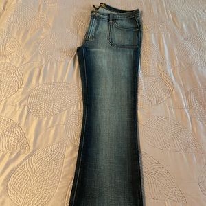 Women’s South Pole Jeans